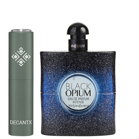Yves Saint Laurent Black Opium Intense Eau de Parfum for Women