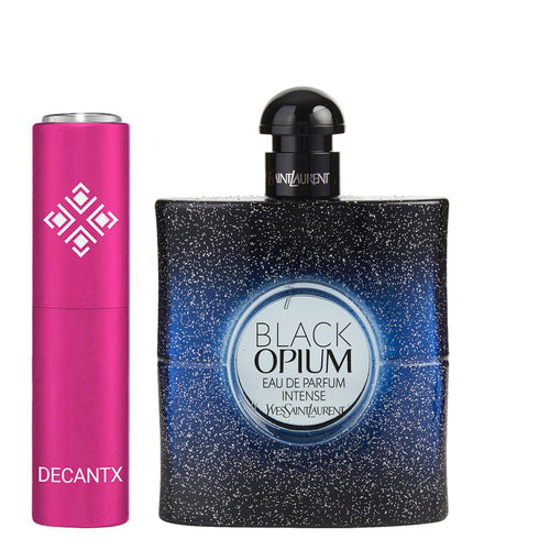 Yves Saint Laurent Black Opium Intense Eau de Parfum for Women