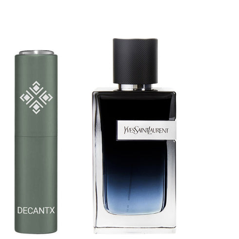 Yves Saint Laurent Y Eau de Parfum for Men