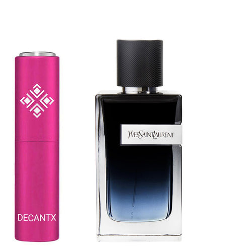Yves Saint Laurent Y Eau de Parfum for Men
