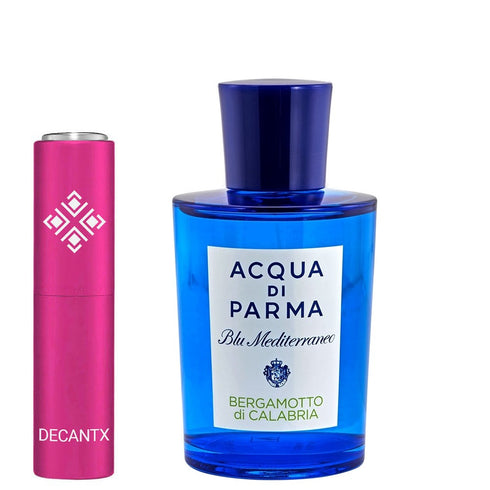 Acqua di Parma Blu Mediterraneo Bergamotto di Calabria Eau de Toilette Unisex