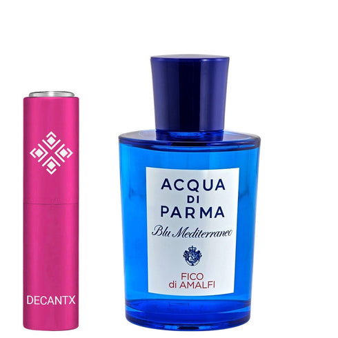 Acqua di Parma Blu Mediterraneo Fico Di Amalfi Eau de Toilette Unisex