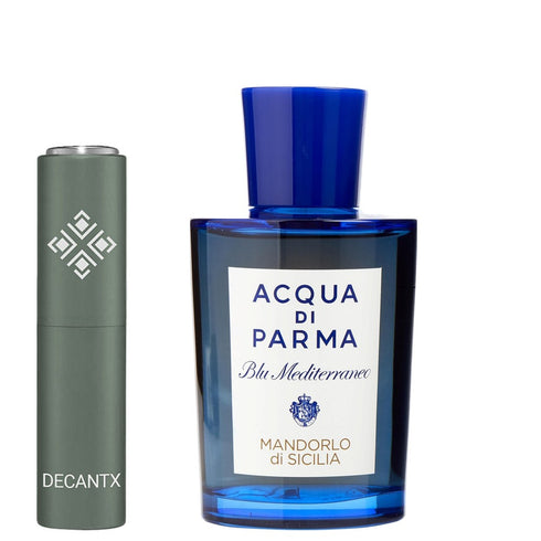 Acqua di Parma Blu Mediterraneo Mandorlo di Sicilia Eau de Toilette Unisex