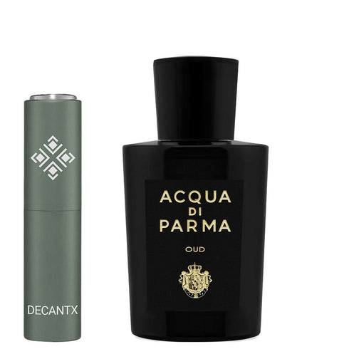Acqua di Parma Oud Eau de Parfum Unisex