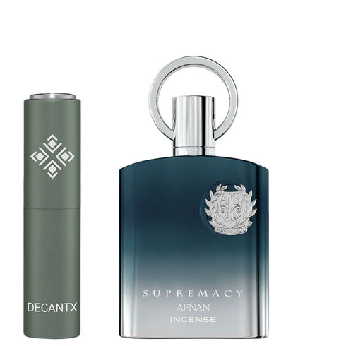 Afnan Supremacy Incense Eau de Parfum for Men