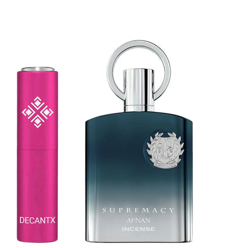 Afnan Supremacy Incense Eau de Parfum for Men