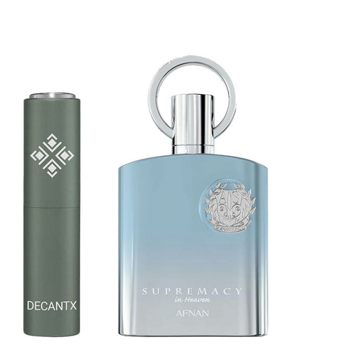 Afnan Supremacy In Heaven Eau de Parfum for Men