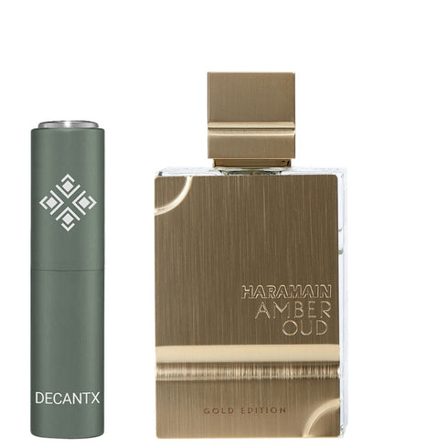 Al Haramain Amber Oud Gold Edition Eau de Parfum Unisex