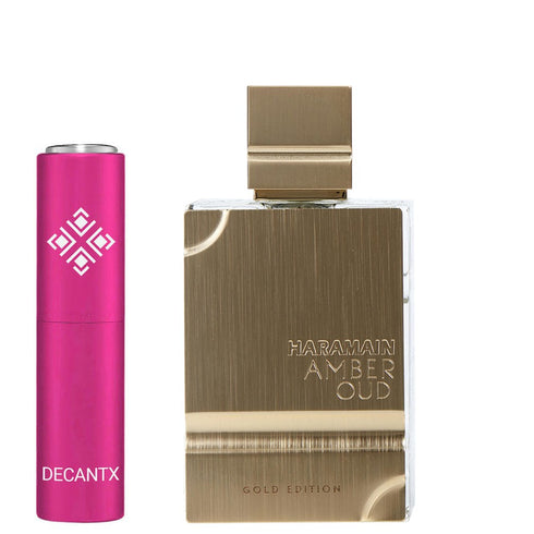 Al Haramain Amber Oud Gold Edition Eau de Parfum Unisex