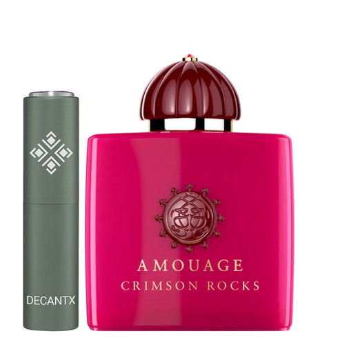 Amouage Crimson Rocks Eau de Parfum for Women