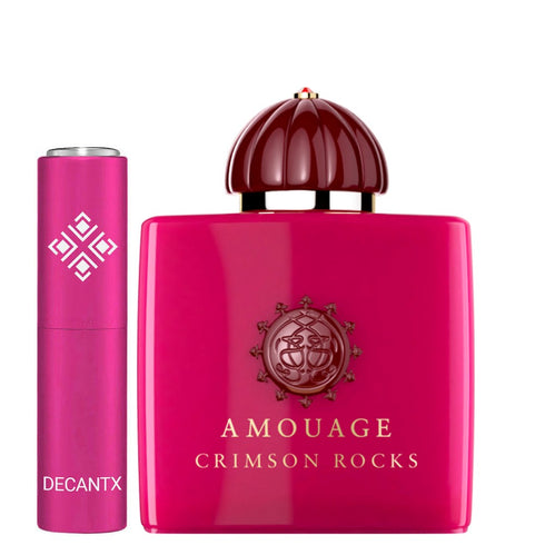 Amouage Crimson Rocks Eau de Parfum for Women