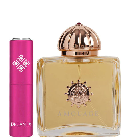 Amouage Dia Woman Eau de Parfum for Women