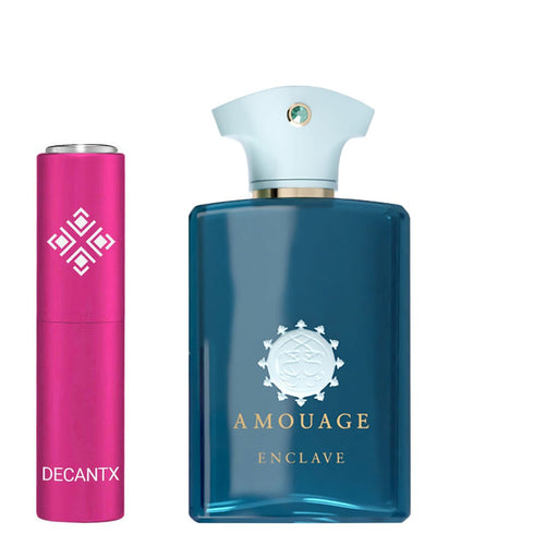 Amouage Enclave Eau de Parfum Unisex