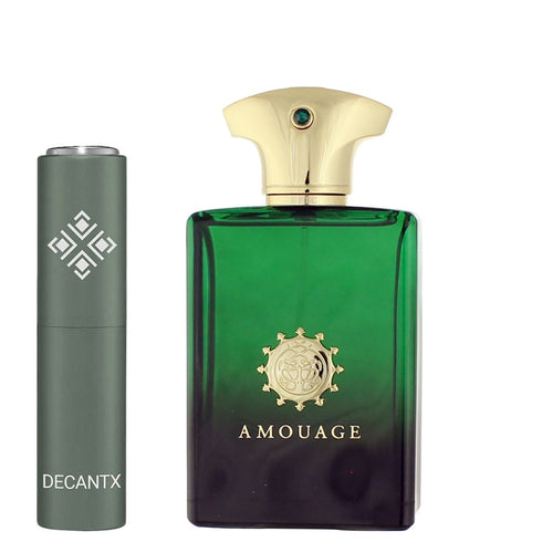 Amouage Epic Man Eau de Parfum for Men
