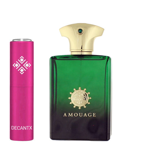 Amouage Epic Man Eau de Parfum for Men