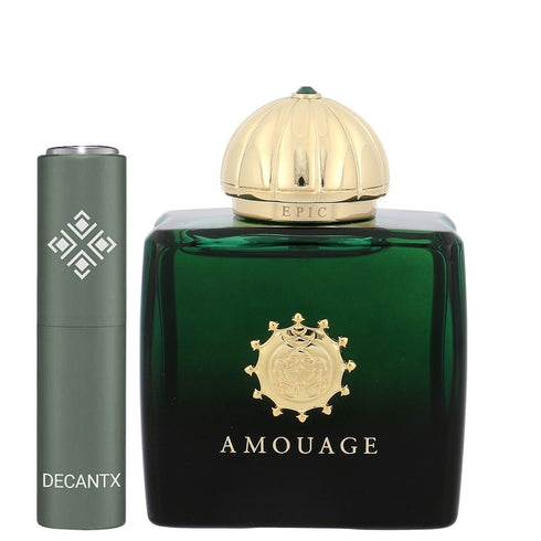 Amouage Epic Woman Eau de Parfum for Women