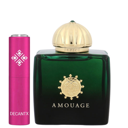 Amouage Epic Woman Eau de Parfum for Women