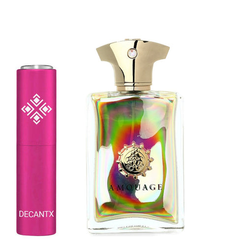 Amouage Fate Man Eau de Parfum for Men