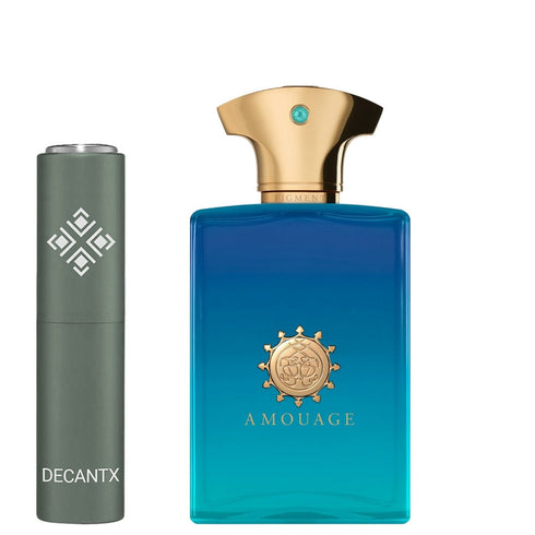 Amouage Figment Man Eau de Parfum for Men