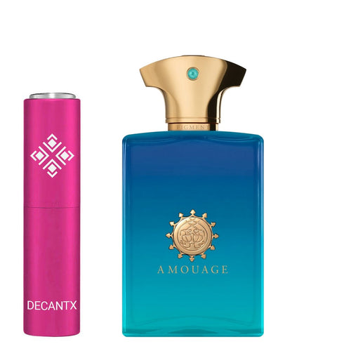 Amouage Figment Man Eau de Parfum for Men