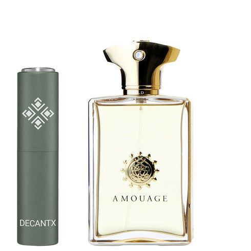 Amouage Gold Man Eau de Parfum for Men