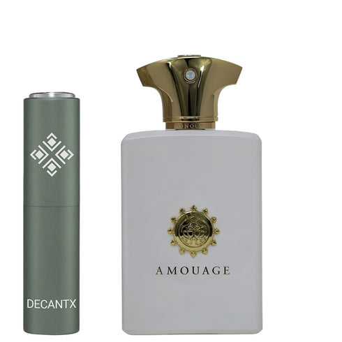 Amouage Honour Man Eau de Parfum for Men
