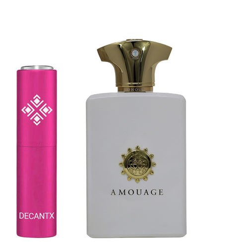 Amouage Honour Man Eau de Parfum for Men