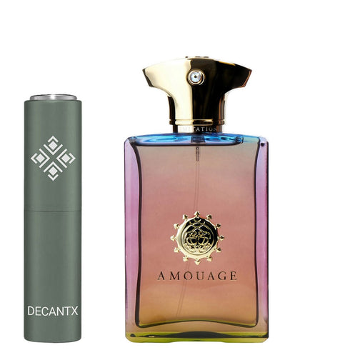 Amouage Imitation Man Eau de Parfum for Men