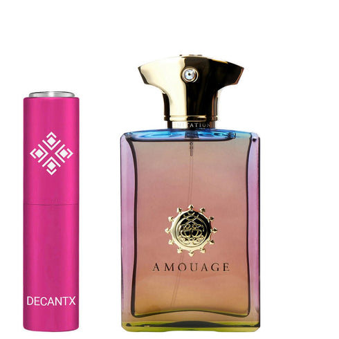 Amouage Imitation Man Eau de Parfum for Men