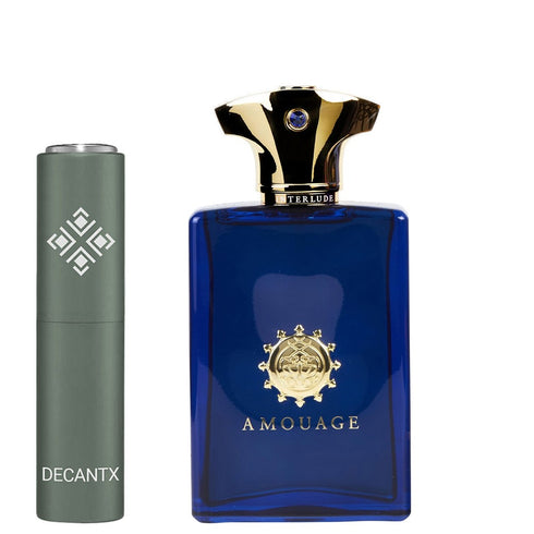 Amouage Interlude Man Eau de Parfum for Men