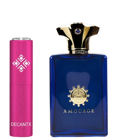 Amouage Interlude Man Eau de Parfum for Men