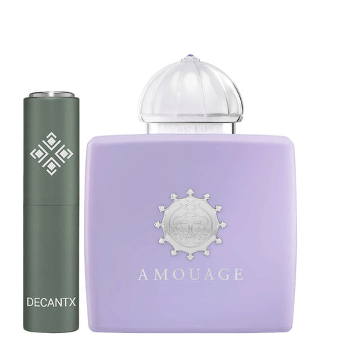 Amouage Lilac Love Woman Eau de Parfum for Women