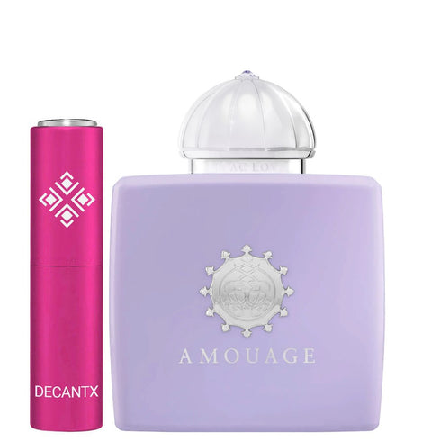 Amouage Lilac Love Woman Eau de Parfum for Women