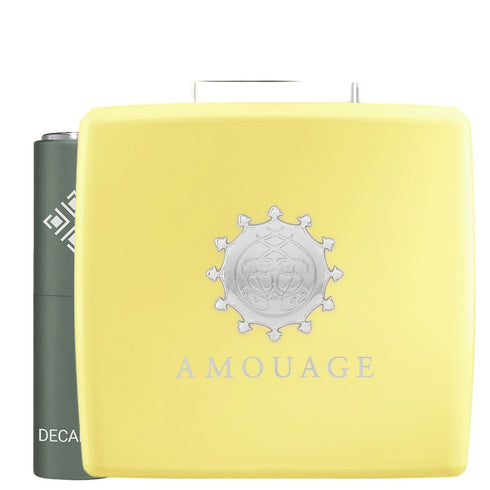 Amouage Love Mimosa Eau de Parfum for Women