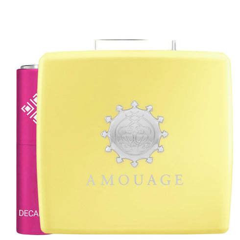 Amouage Love Mimosa Eau de Parfum for Women