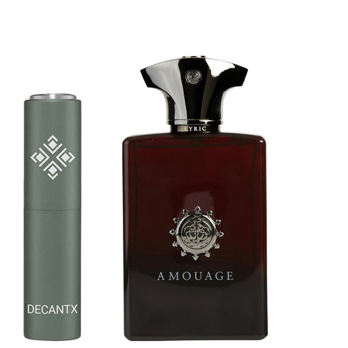 Amouage Lyric Man Eau de Parfum for Men