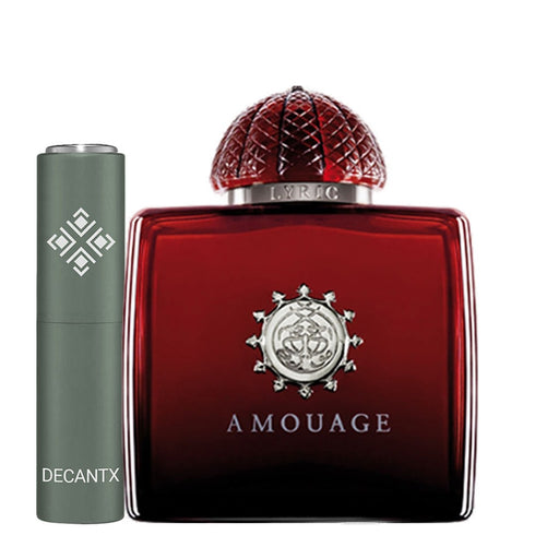 Amouage Lyric Woman Eau de Parfum for Women