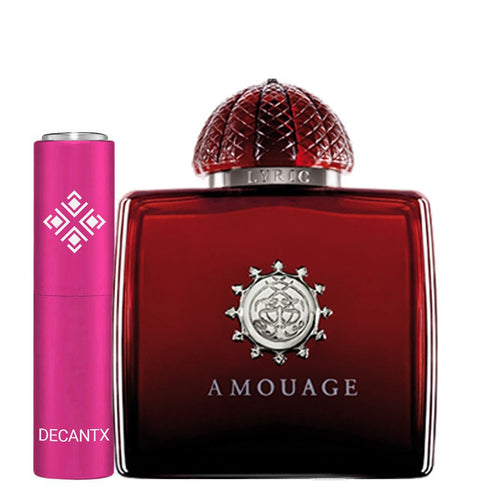 Amouage Lyric Woman Eau de Parfum for Women