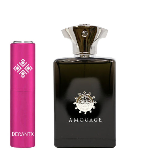 Amouage Memoir Man Eau de Parfum for Men