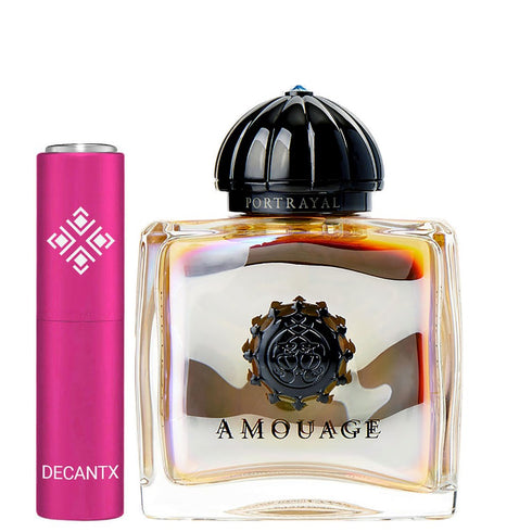 Amouage Portrayal Woman Eau de Parfum for Women