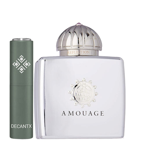 Amouage Reflection Woman Eau de Parfum for Women