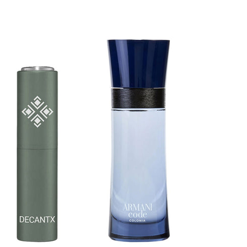 Giorgio Armani Armani Code Colonia Eau de Toilette for Men