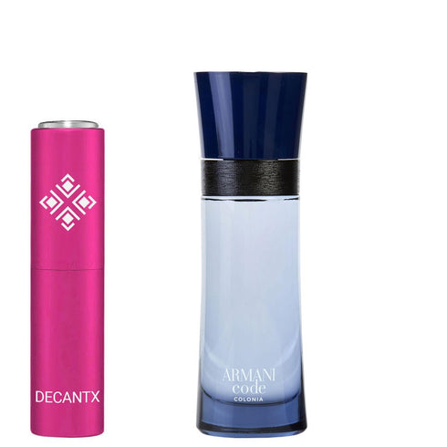 Giorgio Armani Armani Code Colonia Eau de Toilette for Men