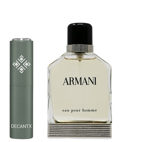Giorgio Armani Eau Pour Homme Eau de Toilette