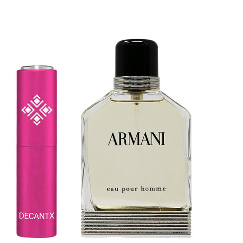 Giorgio Armani Eau Pour Homme Eau de Toilette
