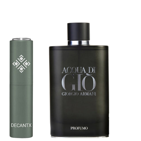 Giorgio Armani Acqua di Gio Profumo Parfum for Men