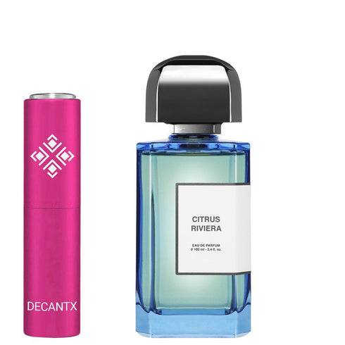 BDK Parfums Citrus Riviera Eau de Parfum Unisex