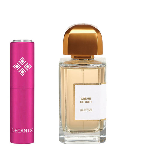 BDK Parfums Creme de Cuir Eau de Parfum Unisex