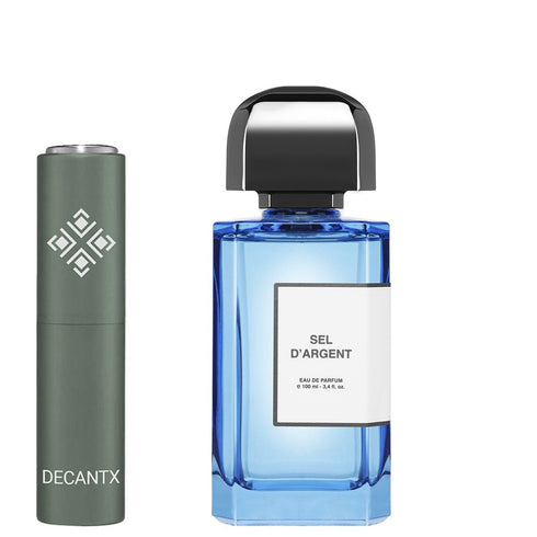 BDK Parfums Sel d'Argent Eau de Parfum Unisex