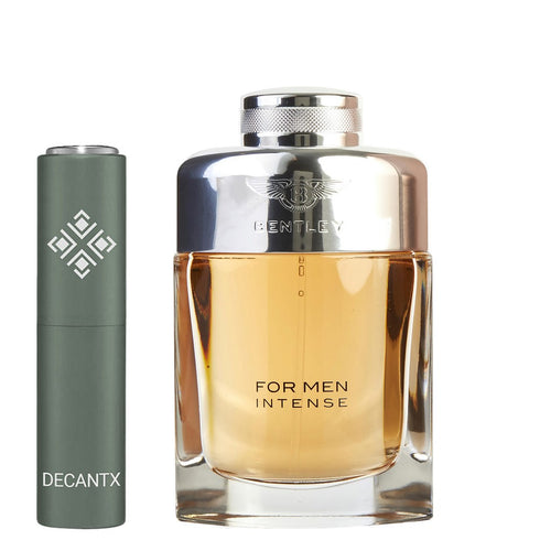 Bentley Bentley Intense Eau de Parfum for Men
